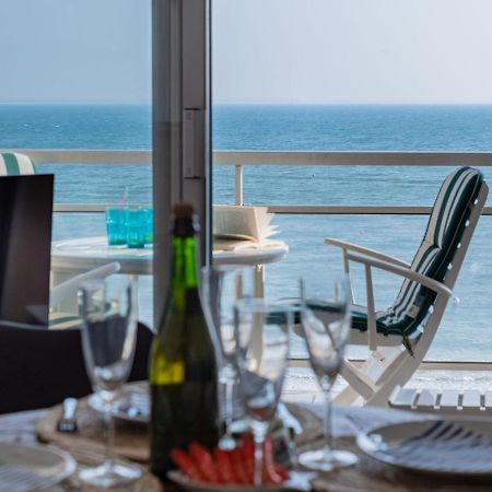 Apartment Morgane By Interhome Saint-Pierre-Quiberon Exterior photo