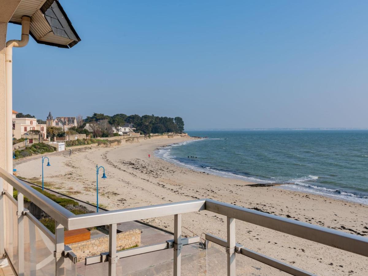 Apartment Morgane By Interhome Saint-Pierre-Quiberon Exterior photo