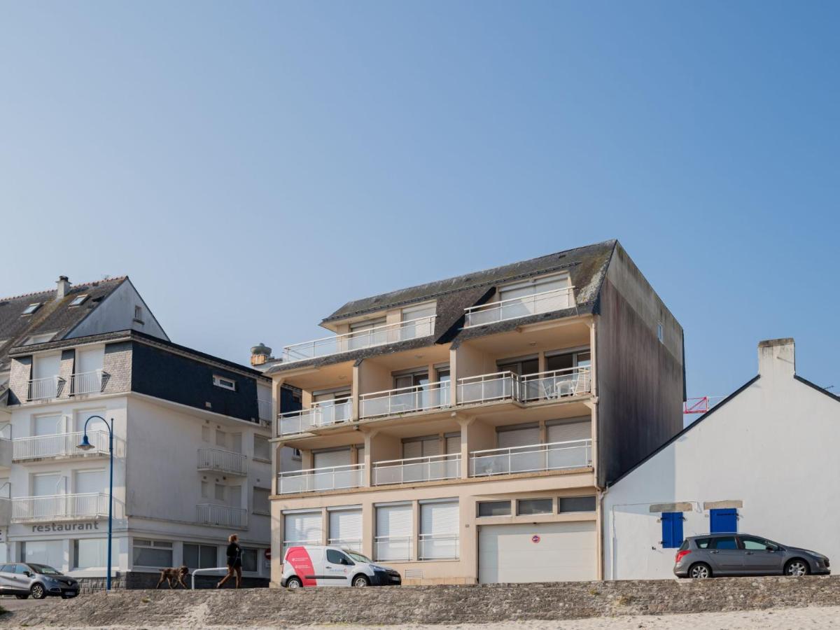 Apartment Morgane By Interhome Saint-Pierre-Quiberon Exterior photo