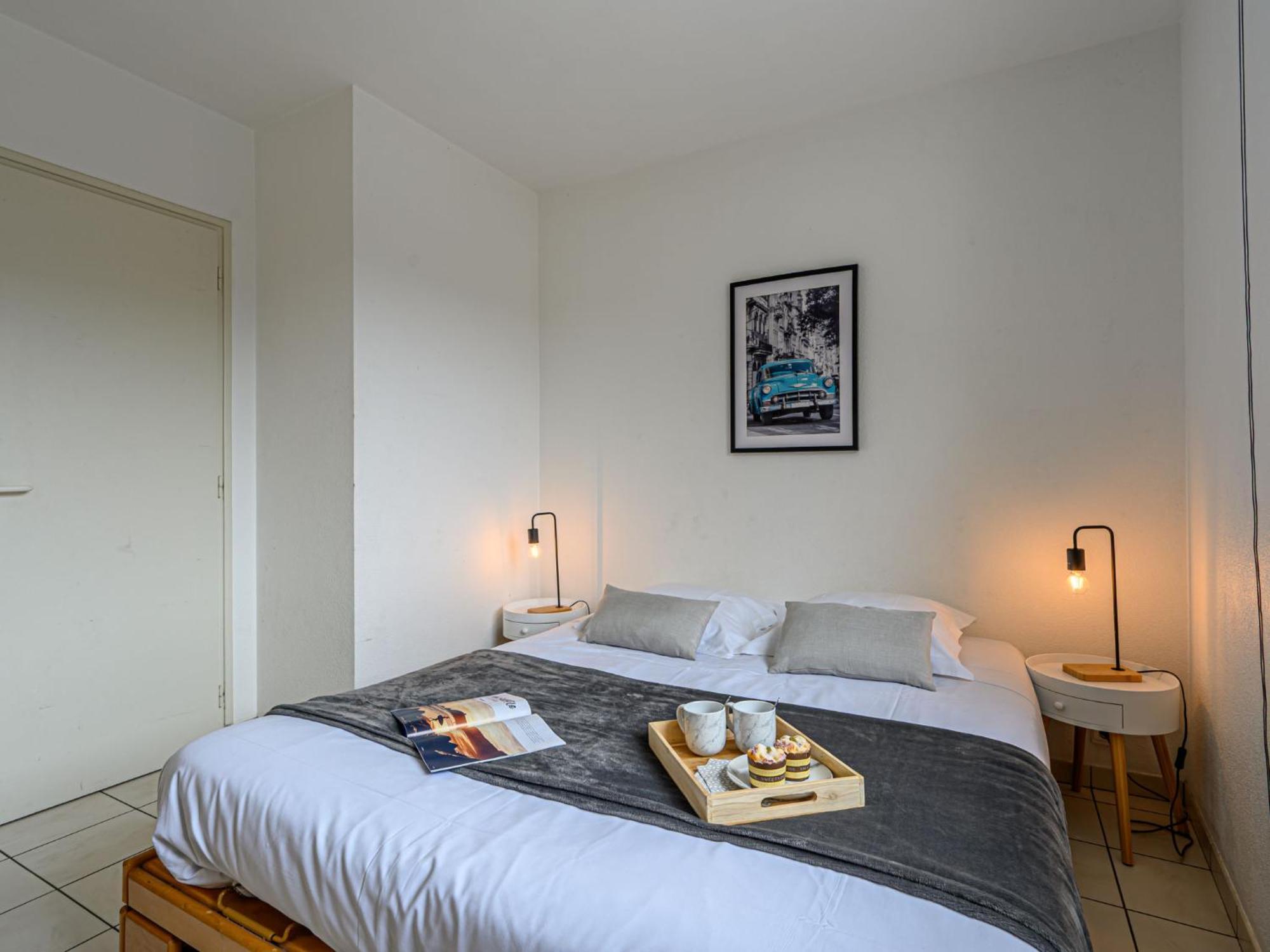Apartment Morgane By Interhome Saint-Pierre-Quiberon Exterior photo