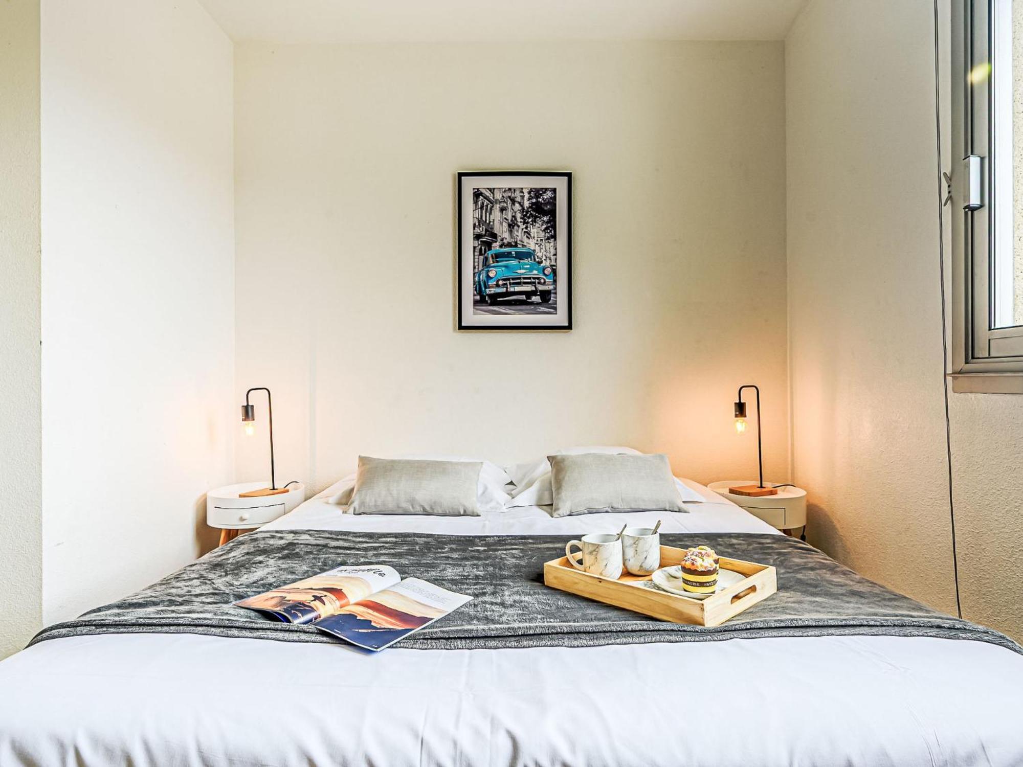 Apartment Morgane By Interhome Saint-Pierre-Quiberon Exterior photo